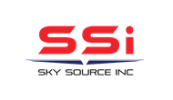 SSI Logo